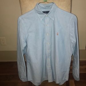 Men’s Ralph Lauren Button down shirt